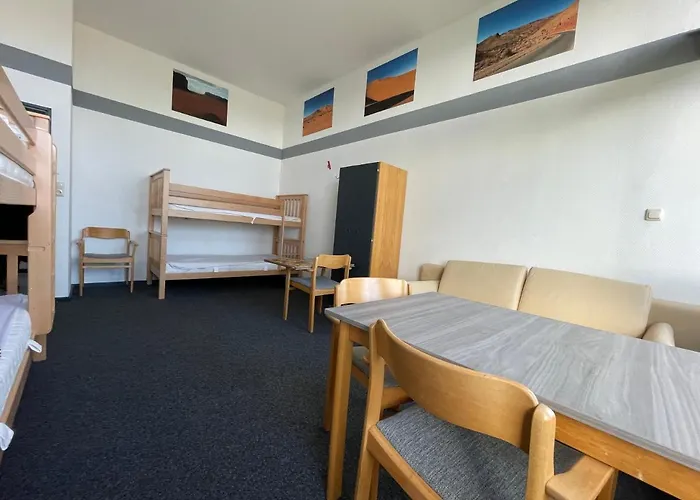 Gruppe * Oesterdeichstrich