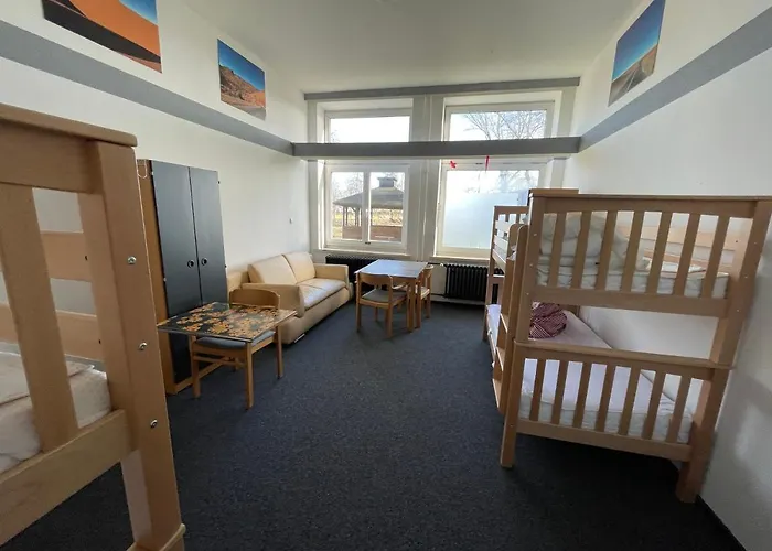 Gruppe Διαμέρισμα