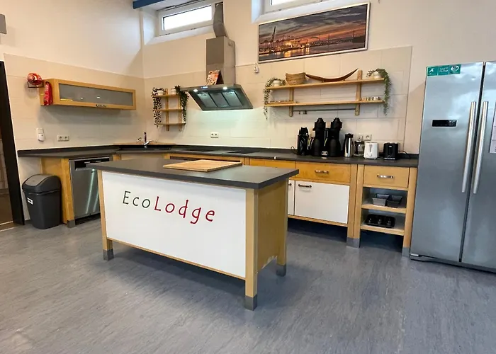 Διαμέρισμα Gruppe *