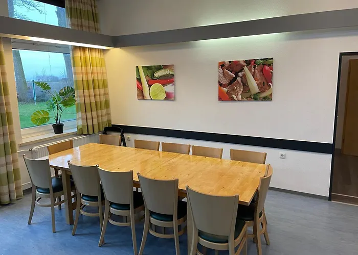 Gruppe Διαμέρισμα Oesterdeichstrich